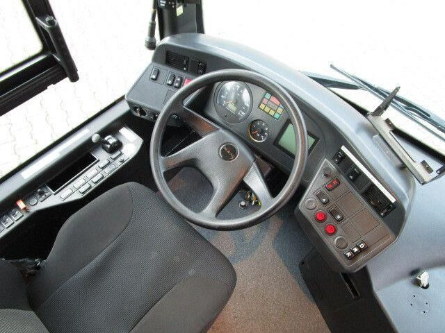 MAN Lions City, A21, A/C, Euro 6, Lawo - حافلة الضواحي: صورة 4 MAN Lions City, A21, A/C, Euro 6, Lawo - حافلة الضواحي: صورة 4