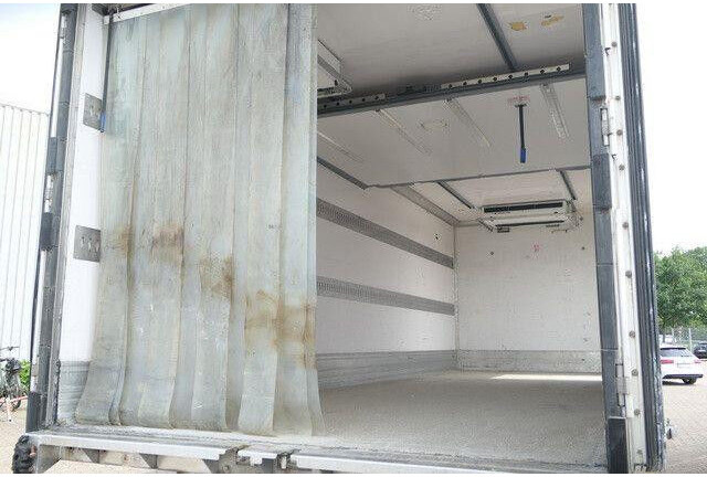 Mercedes-Benz 1323 L Atego, Thermo King T-800R, LBW, Trennwand - شاحنة ذات مبرد: صورة 5 Mercedes-Benz 1323 L Atego, Thermo King T-800R, LBW, Trennwand - شاحنة ذات مبرد: صورة 5