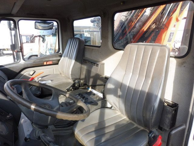 تأجير  Mercedes-Benz 2024 AK 4x4, Tals AK 140.1 A3, Greifersteuerung Mercedes-Benz 2024 AK 4x4, Tals AK 140.1 A3, Greifersteuerung: صورة 14