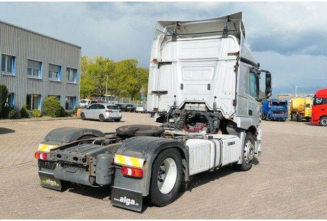 Mercedes-Benz 2443 LS Actros 6x2, 3-Achser, 24to. GG, Mehr NL - رأس تريلا: صورة 3 Mercedes-Benz 2443 LS Actros 6x2, 3-Achser, 24to. GG, Mehr NL - رأس تريلا: صورة 3
