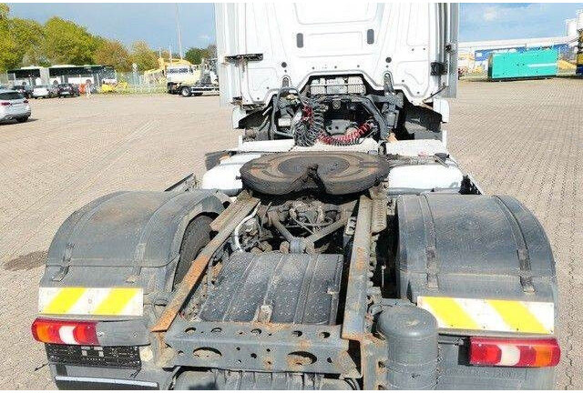 Mercedes-Benz 2443 LS Actros 6x2, 3-Achser, 24to. GG, Mehr NL - رأس تريلا: صورة 4 Mercedes-Benz 2443 LS Actros 6x2, 3-Achser, 24to. GG, Mehr NL - رأس تريلا: صورة 4