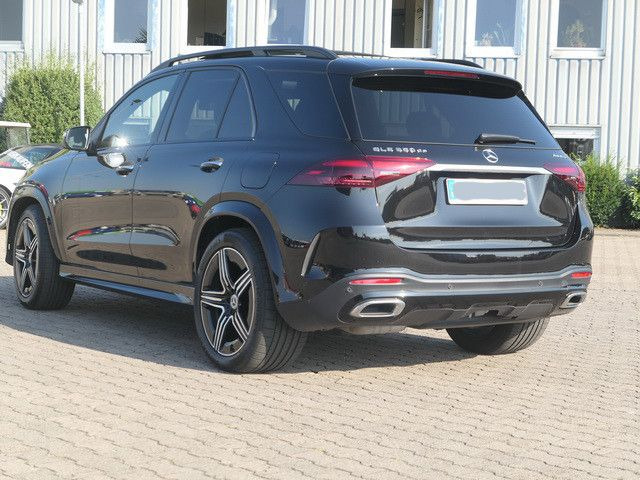 Mercedes-Benz GLE 350 de 4Matic/AMG Line/AHK/Garantie - سيارة دفع رباعي: صورة 2 Mercedes-Benz GLE 350 de 4Matic/AMG Line/AHK/Garantie - سيارة دفع رباعي: صورة 2