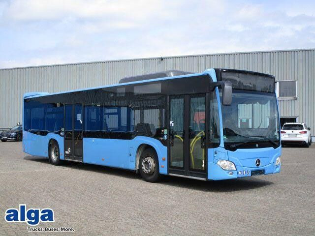 Mercedes-Benz O 530 Citaro C2, Euro 6, 40 Sitze, A/C - حافلة الضواحي: صورة 1 Mercedes-Benz O 530 Citaro C2, Euro 6, 40 Sitze, A/C - حافلة الضواحي: صورة 1