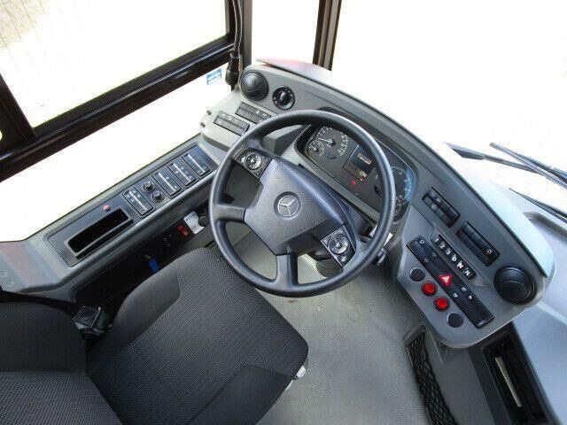 Mercedes-Benz O 530 Citaro C2, Euro 6, 40 Sitze, A/C - حافلة الضواحي: صورة 4 Mercedes-Benz O 530 Citaro C2, Euro 6, 40 Sitze, A/C - حافلة الضواحي: صورة 4