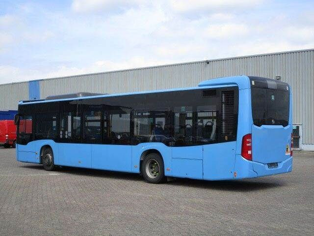 Mercedes-Benz O 530 Citaro C2, Euro 6, 40 Sitze, A/C - حافلة الضواحي: صورة 2 Mercedes-Benz O 530 Citaro C2, Euro 6, 40 Sitze, A/C - حافلة الضواحي: صورة 2