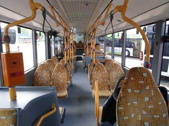 Mercedes-Benz O 530 Citaro C2, Euro 6, 40 Sitze, A/C - حافلة الضواحي: صورة 3 Mercedes-Benz O 530 Citaro C2, Euro 6, 40 Sitze, A/C - حافلة الضواحي: صورة 3