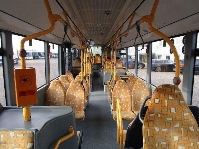 Mercedes-Benz O 530 Citaro C2, Euro 6, A/C, Lawo,40 Sitze - حافلة الضواحي: صورة 3 Mercedes-Benz O 530 Citaro C2, Euro 6, A/C, Lawo,40 Sitze - حافلة الضواحي: صورة 3