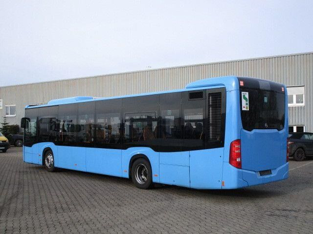 Mercedes-Benz O 530 Citaro C2, Euro 6, A/C, Lawo,40 Sitze - حافلة الضواحي: صورة 2 Mercedes-Benz O 530 Citaro C2, Euro 6, A/C, Lawo,40 Sitze - حافلة الضواحي: صورة 2