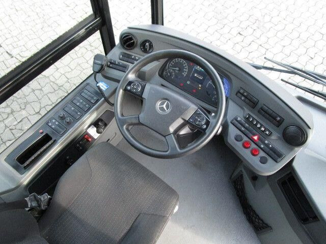 Mercedes-Benz O 530 Citaro C2, Euro 6, A/C, Lawo,40 Sitze - حافلة الضواحي: صورة 4 Mercedes-Benz O 530 Citaro C2, Euro 6, A/C, Lawo,40 Sitze - حافلة الضواحي: صورة 4