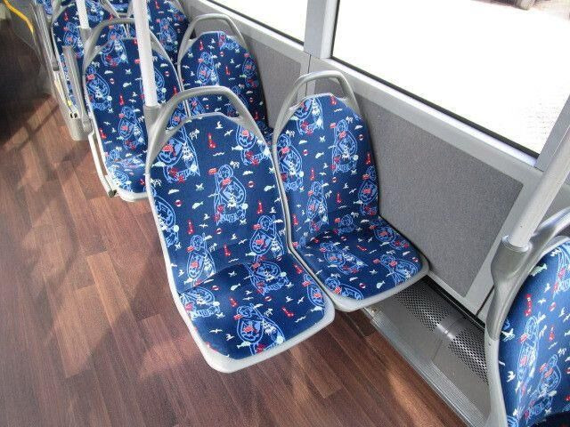 Mercedes-Benz O 530 Citaro C2, Euro 6, A/C, org. km, 1. Hand - حافلة الضواحي: صورة 5 Mercedes-Benz O 530 Citaro C2, Euro 6, A/C, org. km, 1. Hand - حافلة الضواحي: صورة 5