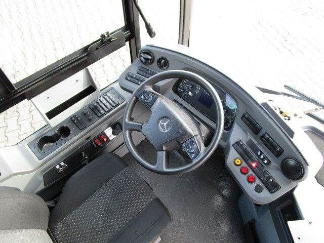 Mercedes-Benz O 530 Citaro C2, Euro 6, A/C, org. km, 1. Hand - حافلة الضواحي: صورة 4 Mercedes-Benz O 530 Citaro C2, Euro 6, A/C, org. km, 1. Hand - حافلة الضواحي: صورة 4