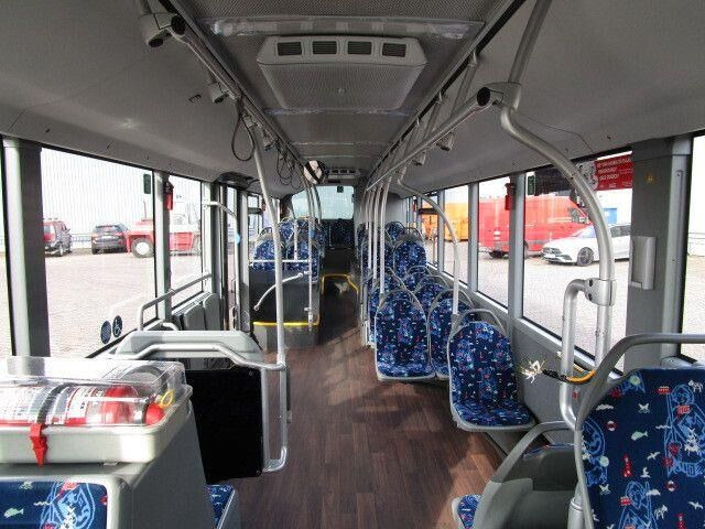 Mercedes-Benz O 530 Citaro C2, Euro 6, A/C, org. km, 1. Hand - حافلة الضواحي: صورة 3 Mercedes-Benz O 530 Citaro C2, Euro 6, A/C, org. km, 1. Hand - حافلة الضواحي: صورة 3