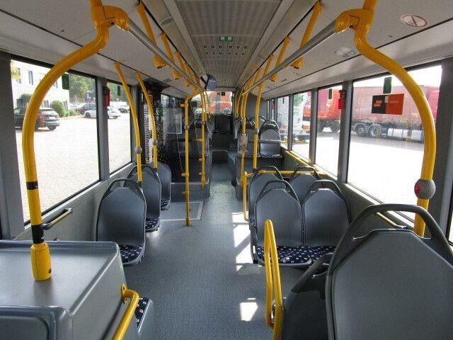 Mercedes-Benz O 530 Citaro C2, Euro 6, Klima, ZF, Lawo - حافلة الضواحي: صورة 3 Mercedes-Benz O 530 Citaro C2, Euro 6, Klima, ZF, Lawo - حافلة الضواحي: صورة 3