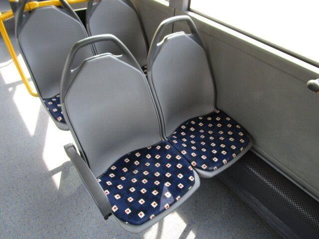 Mercedes-Benz O 530 Citaro C2, Euro 6, Klima, ZF, Lawo - حافلة الضواحي: صورة 5 Mercedes-Benz O 530 Citaro C2, Euro 6, Klima, ZF, Lawo - حافلة الضواحي: صورة 5