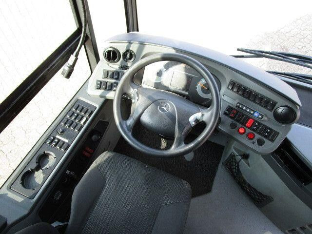 Mercedes-Benz O 530 Citaro C2, Euro 6, Klima, ZF, Lawo - حافلة الضواحي: صورة 4 Mercedes-Benz O 530 Citaro C2, Euro 6, Klima, ZF, Lawo - حافلة الضواحي: صورة 4