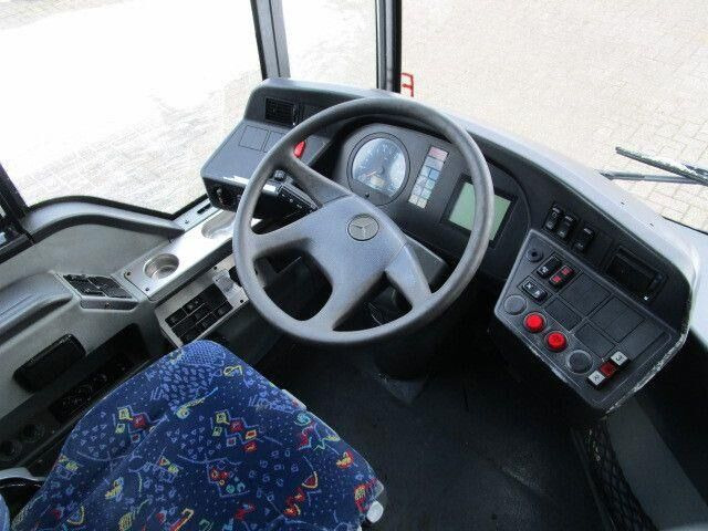 Mercedes-Benz O 530 Citaro, EEV Motor, 38 Sitze - حافلة الضواحي: صورة 3 Mercedes-Benz O 530 Citaro, EEV Motor, 38 Sitze - حافلة الضواحي: صورة 3