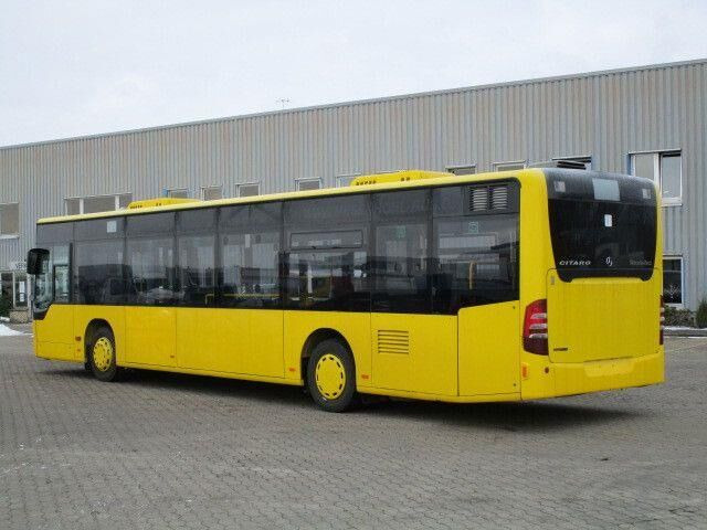 Mercedes-Benz O 530 Citaro, EEV Motor, 38 Sitze - حافلة الضواحي: صورة 2 Mercedes-Benz O 530 Citaro, EEV Motor, 38 Sitze - حافلة الضواحي: صورة 2
