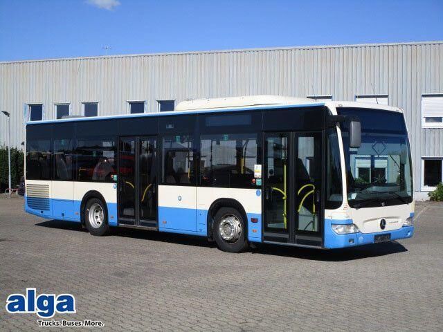 Mercedes-Benz O 530 K Citaro, Klima, 1. Hand, 30 Sitze, 2 Stk. - حافلة الضواحي: صورة 1 Mercedes-Benz O 530 K Citaro, Klima, 1. Hand, 30 Sitze, 2 Stk. - حافلة الضواحي: صورة 1