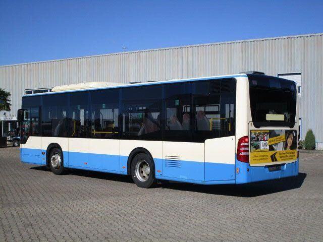 Mercedes-Benz O 530 K Citaro, Klima, 1. Hand, 30 Sitze, 2 Stk. - حافلة الضواحي: صورة 2 Mercedes-Benz O 530 K Citaro, Klima, 1. Hand, 30 Sitze, 2 Stk. - حافلة الضواحي: صورة 2