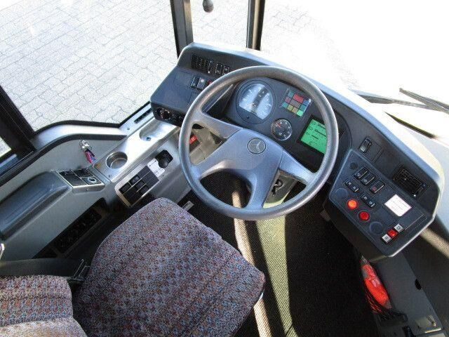 Mercedes-Benz O 530 K Citaro, Klima, 1. Hand, 30 Sitze, 2 Stk. - حافلة الضواحي: صورة 4 Mercedes-Benz O 530 K Citaro, Klima, 1. Hand, 30 Sitze, 2 Stk. - حافلة الضواحي: صورة 4