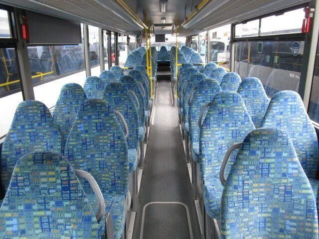 Mercedes-Benz O 560 Intouro, Euro 6, 50 Sitze, 1. Hand, 2 Stk. - حافلة نقل لمسافات طويلة: صورة 3 Mercedes-Benz O 560 Intouro, Euro 6, 50 Sitze, 1. Hand, 2 Stk. - حافلة نقل لمسافات طويلة: صورة 3