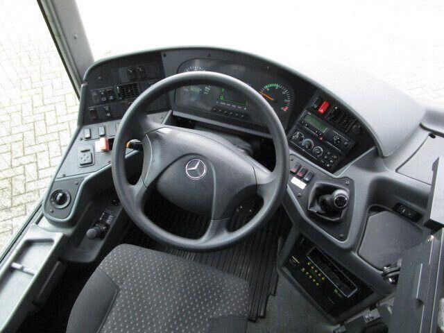 Mercedes-Benz O 560 Intouro, Euro 6, 50 Sitze, 1. Hand, 2 Stk. - حافلة نقل لمسافات طويلة: صورة 4 Mercedes-Benz O 560 Intouro, Euro 6, 50 Sitze, 1. Hand, 2 Stk. - حافلة نقل لمسافات طويلة: صورة 4