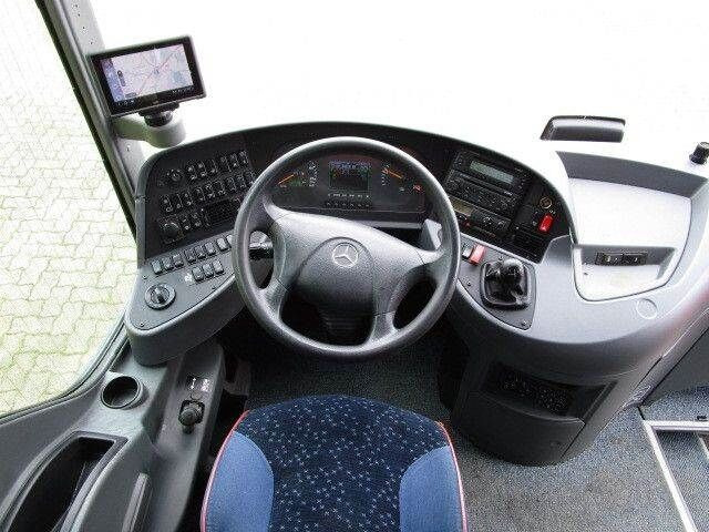 Mercedes-Benz Tourismo 16 RHD/2, Euro 6, 50 Sitze, WC, Küche, - حافلة نقل لمسافات طويلة: صورة 4 Mercedes-Benz Tourismo 16 RHD/2, Euro 6, 50 Sitze, WC, Küche, - حافلة نقل لمسافات طويلة: صورة 4