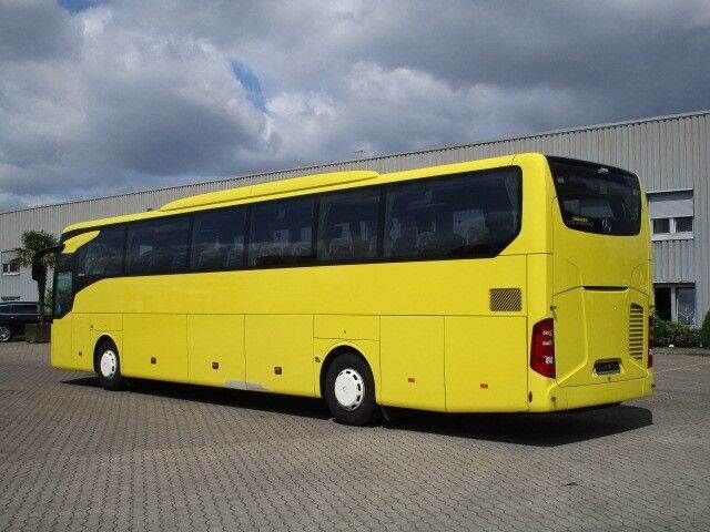 Mercedes-Benz Tourismo RHD 16/2, Euro 6, 51 Sitze, WC, Küche - حافلة نقل لمسافات طويلة: صورة 2 Mercedes-Benz Tourismo RHD 16/2, Euro 6, 51 Sitze, WC, Küche - حافلة نقل لمسافات طويلة: صورة 2