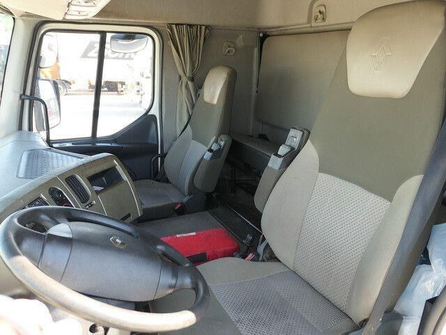 Renault 380-DXI11 PREMIUM, 2x AHK, Sitz-Liegekombination - شاحنة بهيكل معدني للمقصورة: صورة 5 Renault 380-DXI11 PREMIUM, 2x AHK, Sitz-Liegekombination - شاحنة بهيكل معدني للمقصورة: صورة 5