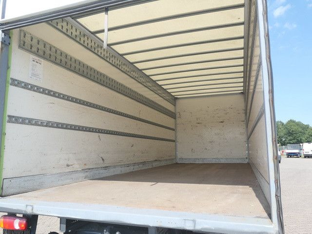 Renault Midlum 220 4x2, 7.100mm lang, LBW, AHK, Luftfed. - شاحنة صندوقية: صورة 4 Renault Midlum 220 4x2, 7.100mm lang, LBW, AHK, Luftfed. - شاحنة صندوقية: صورة 4