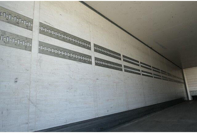 Schmitz Cargobull SKO 24/L 13.62 FP, Isoliert, Verzinkt, Luft-Lift - نصف مقطورة بصندوق مغلق: صورة 4 Schmitz Cargobull SKO 24/L 13.62 FP, Isoliert, Verzinkt, Luft-Lift - نصف مقطورة بصندوق مغلق: صورة 4