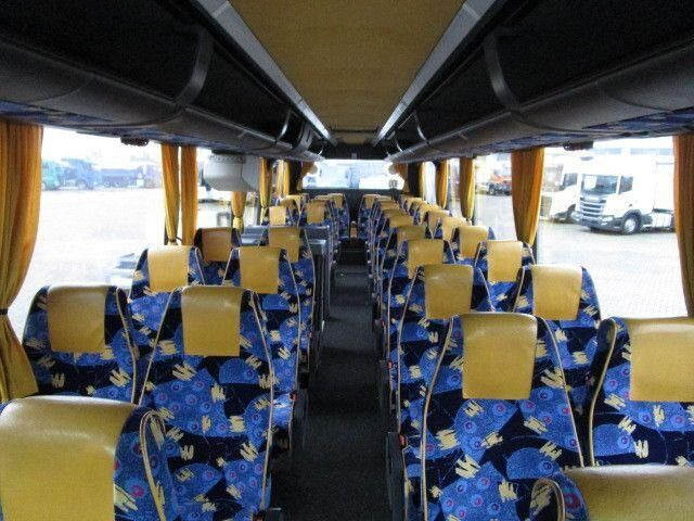VDL Bova FHD 10-340, Euro 3, 40 Sitze, Schaltung - حافلة نقل لمسافات طويلة: صورة 3 VDL Bova FHD 10-340, Euro 3, 40 Sitze, Schaltung - حافلة نقل لمسافات طويلة: صورة 3