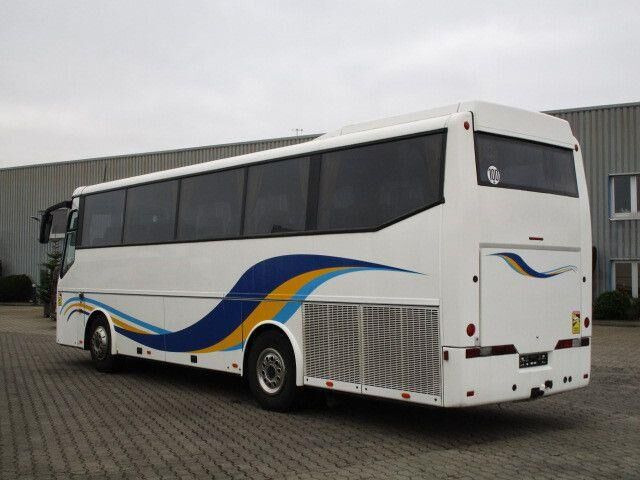 VDL Bova FHD 10-340, Euro 3, 40 Sitze, Schaltung - حافلة نقل لمسافات طويلة: صورة 2 VDL Bova FHD 10-340, Euro 3, 40 Sitze, Schaltung - حافلة نقل لمسافات طويلة: صورة 2