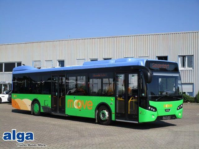 VDL Citea SLF 120/310, Euro 6, A/C, ZF, LAWO - حافلة الضواحي: صورة 1 VDL Citea SLF 120/310, Euro 6, A/C, ZF, LAWO - حافلة الضواحي: صورة 1