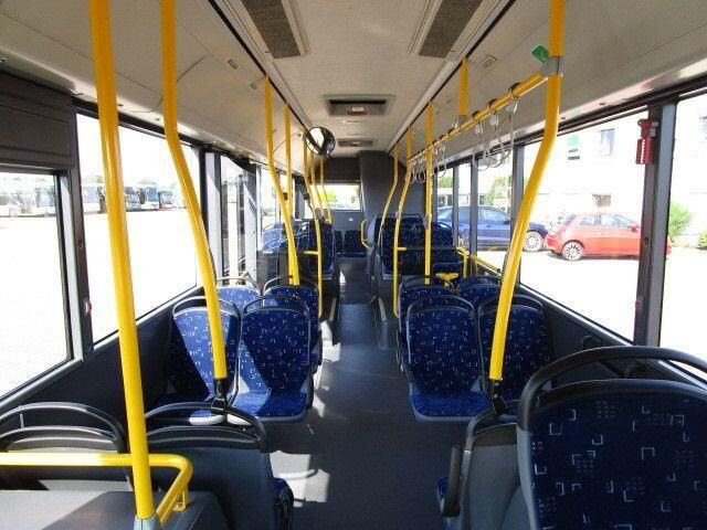 VDL Citea SLF 120/310, Euro 6, A/C, ZF, LAWO - حافلة الضواحي: صورة 3 VDL Citea SLF 120/310, Euro 6, A/C, ZF, LAWO - حافلة الضواحي: صورة 3