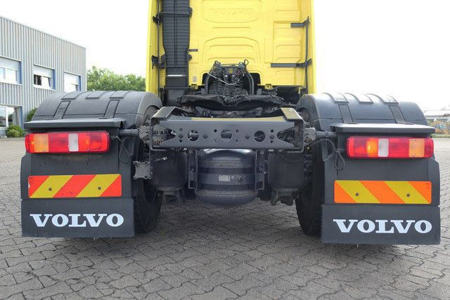 Volvo FH 460 4x2, Neues Modell, 2 Kreishydr., Klima - مقطورة السحب: صورة 4 Volvo FH 460 4x2, Neues Modell, 2 Kreishydr., Klima - مقطورة السحب: صورة 4