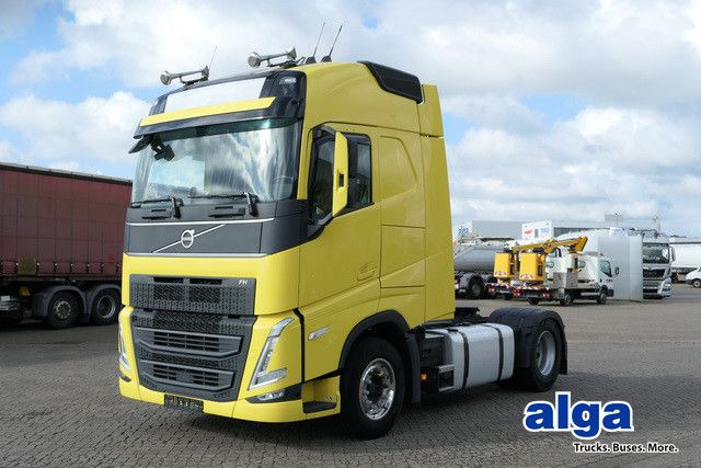 Volvo FH 460 4x2, Neues Modell, 2 Kreishydr., Klima - مقطورة السحب: صورة 1 Volvo FH 460 4x2, Neues Modell, 2 Kreishydr., Klima - مقطورة السحب: صورة 1