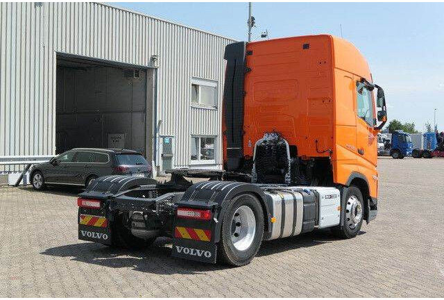 Volvo FH 500 4x2, Standklima, Standheizung, Alu-Felgen - مقطورة السحب: صورة 3 Volvo FH 500 4x2, Standklima, Standheizung, Alu-Felgen - مقطورة السحب: صورة 3