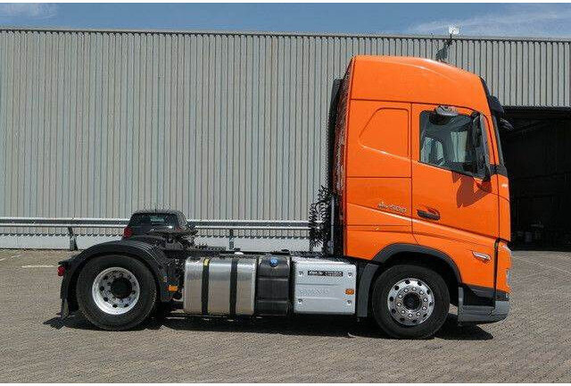 Volvo FH 500 4x2, Standklima, VEB-Bremse, Alu-Felgen - مقطورة السحب: صورة 2 Volvo FH 500 4x2, Standklima, VEB-Bremse, Alu-Felgen - مقطورة السحب: صورة 2