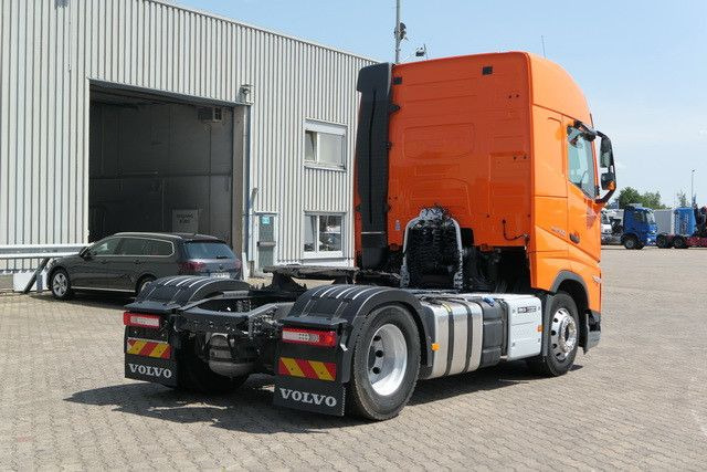 Volvo FH 500/Standklima/20 Stück auf Lager! - مقطورة السحب: صورة 2 Volvo FH 500/Standklima/20 Stück auf Lager! - مقطورة السحب: صورة 2