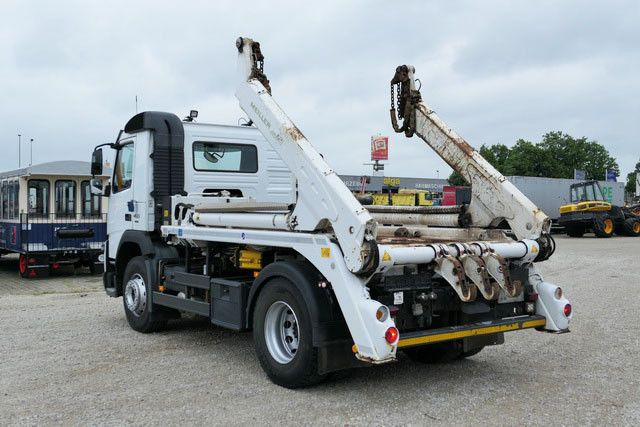 Volvo FM 460 4x2, Meiller AK 12.T, Klima, AHK, Funk - شاحنة قلاب: صورة 3 Volvo FM 460 4x2, Meiller AK 12.T, Klima, AHK, Funk - شاحنة قلاب: صورة 3