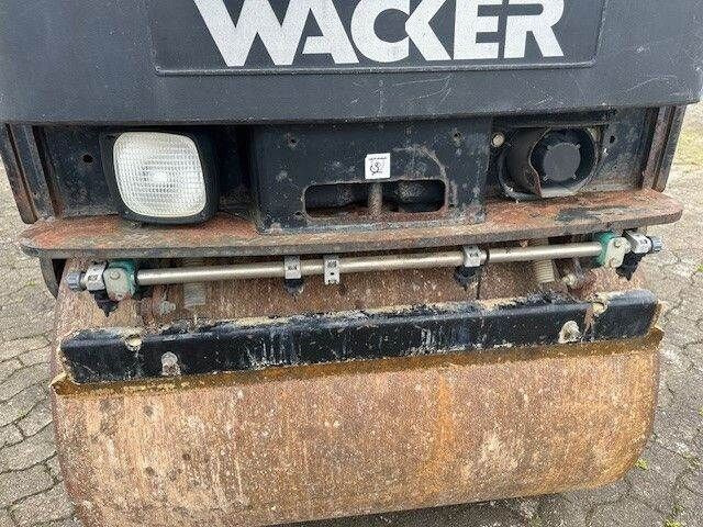 Wacker RD27-100, Tandem, 1m Bandagen, Vibration - مدحلة: صورة 5 Wacker RD27-100, Tandem, 1m Bandagen, Vibration - مدحلة: صورة 5