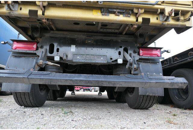 Wielton NW-3, Alu, 50m³, Cramaro, Alu-Felgen, Luft-Lift - نصف مقطورة قلابة: صورة 5 Wielton NW-3, Alu, 50m³, Cramaro, Alu-Felgen, Luft-Lift - نصف مقطورة قلابة: صورة 5