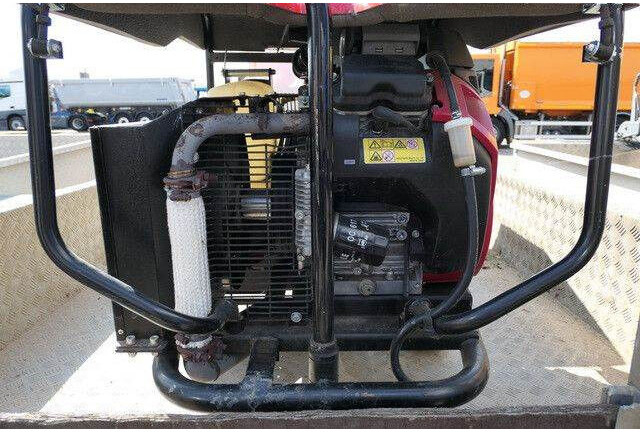 Elmag Rotair VRK 200, Kompressor, Honda, 8bar, - ضاغط هوائي: صورة 4 Elmag Rotair VRK 200, Kompressor, Honda, 8bar, - ضاغط هوائي: صورة 4