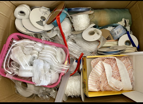 أدوات ومعدات 158 kg de linge de lit, nappes, tissus, serviettes de table, textiles de maison, mélange: صورة 8