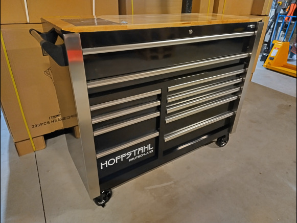 Chariot à outils Profi XXXL - معدات المستودعات: صورة 2 Chariot à outils Profi XXXL - معدات المستودعات: صورة 2