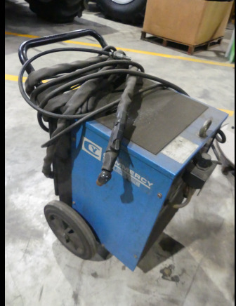 Machine de découpe plasma Commerce soudure Cyplasma 251 - معدات اللحام: صورة 3 Machine de découpe plasma Commerce soudure Cyplasma 251 - معدات اللحام: صورة 3