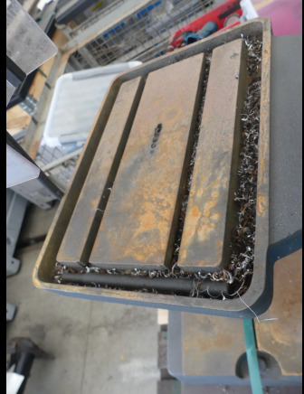 Perceuse à colonne Serrmac NAG16/18 - دريل ثابت: صورة 5 Perceuse à colonne Serrmac NAG16/18 - دريل ثابت: صورة 5