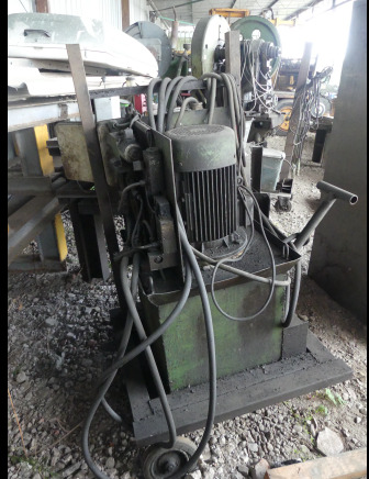 Pompe hydraulique - آلة تصنيع المعادن: صورة 2 Pompe hydraulique - آلة تصنيع المعادن: صورة 2