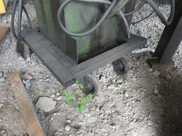 Pompe hydraulique - آلة تصنيع المعادن: صورة 5 Pompe hydraulique - آلة تصنيع المعادن: صورة 5